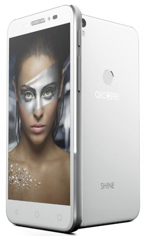 Alcatel Shine Lite